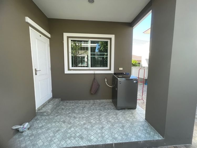 ตกแต่งครบ 2021 บ้านให้เช่า เส้นสันกำแพงสายใหม่ รูปที่ 4