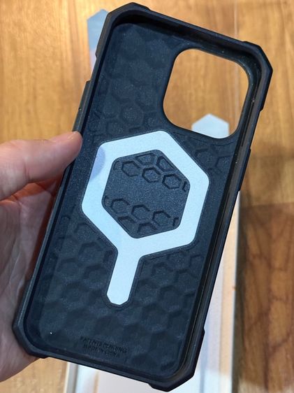 case 15Promax แท้ UAG มือสอง สภาพใช้น้อย รูปที่ 5