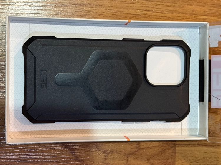 case 15Promax แท้ UAG มือสอง สภาพใช้น้อย รูปที่ 4