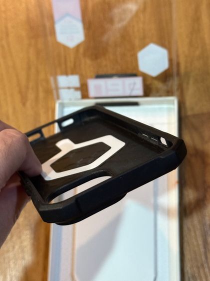 case 15Promax แท้ UAG มือสอง สภาพใช้น้อย รูปที่ 9