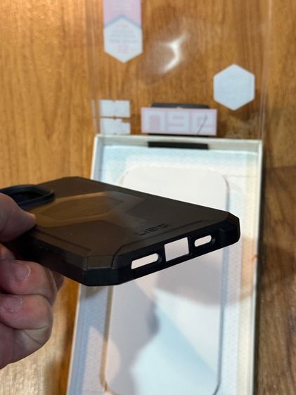case 15Promax แท้ UAG มือสอง สภาพใช้น้อย รูปที่ 8