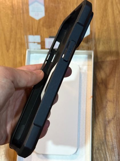 case 15Promax แท้ UAG มือสอง สภาพใช้น้อย รูปที่ 6