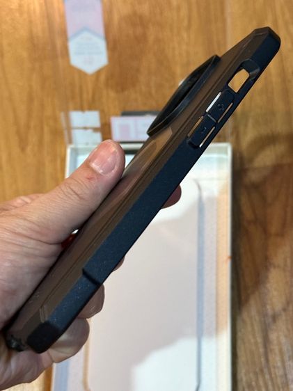 case 15Promax แท้ UAG มือสอง สภาพใช้น้อย รูปที่ 7