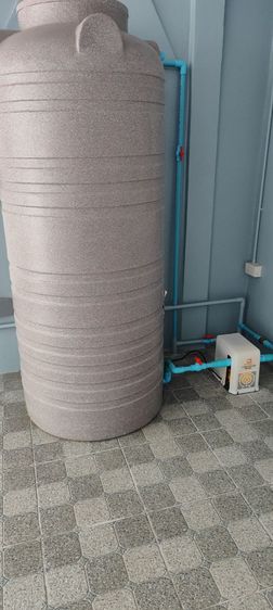 อื่นๆ ทาวน์เฮ้าส์รีโนเวทใหม่ตั้งแต่หลังคายันพื้นโรงรถห่างจากสนามบินดอนเมือง 5 นาที รูปที่ 2