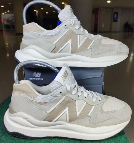 รองเท้า💥New Balance 5740 💥ของแท้‼️พื้นนิ่ม เบา.สวยๆ สภาพดี💥ไซร์ 42
 รูปที่ 7