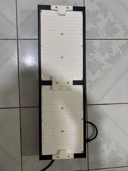 🔹 ขายไฟปลูกพืช LED 240W Samsung LM301H (UV + IR) 🔹 รูปที่ 2