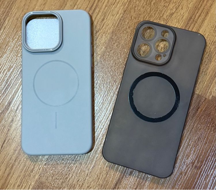 case iPhone 15 ProMax รวมฮิต 5ชิ้นเก่าใหม่ รูปที่ 5