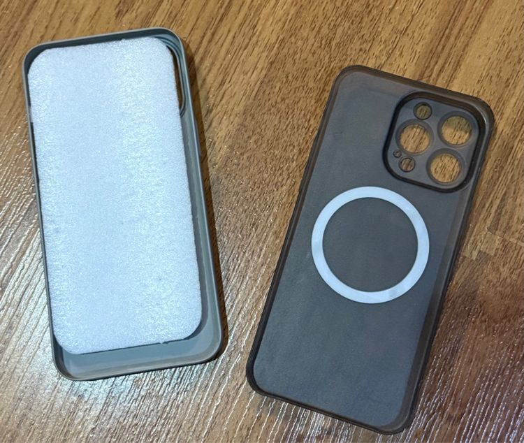 case iPhone 15 ProMax รวมฮิต 5ชิ้นเก่าใหม่ รูปที่ 6