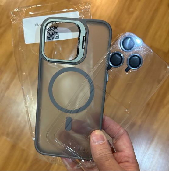 case iPhone 15 ProMax รวมฮิต 5ชิ้นเก่าใหม่ รูปที่ 11