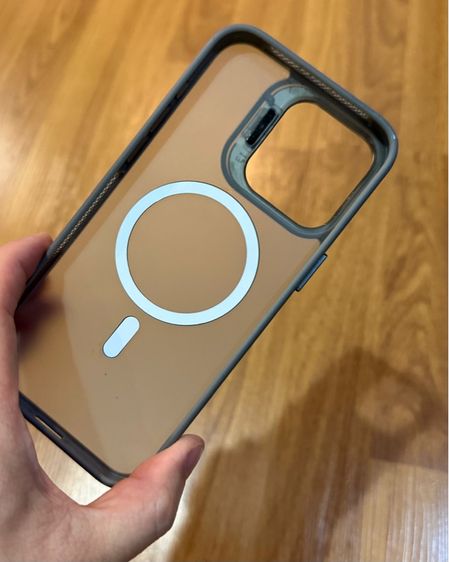 case iPhone 15 ProMax รวมฮิต 5ชิ้นเก่าใหม่ รูปที่ 8