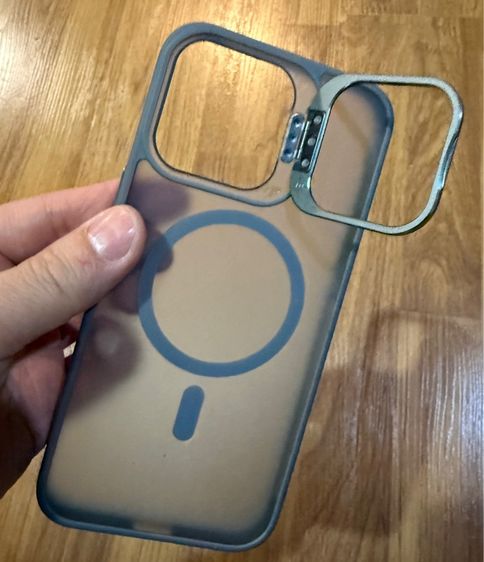 case iPhone 15 ProMax รวมฮิต 5ชิ้นเก่าใหม่ รูปที่ 10