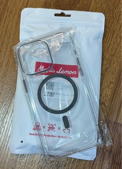 case iPhone 15 ProMax รวมฮิต 5ชิ้นเก่าใหม่ รูปที่ 2