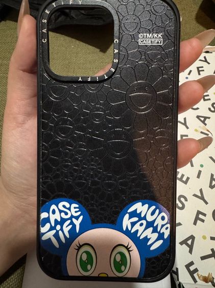 casetify แท้ 15 promax