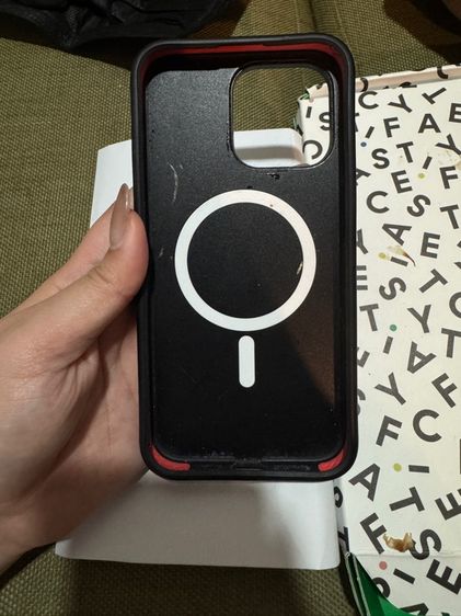 casetify แท้ 15 promax รูปที่ 4