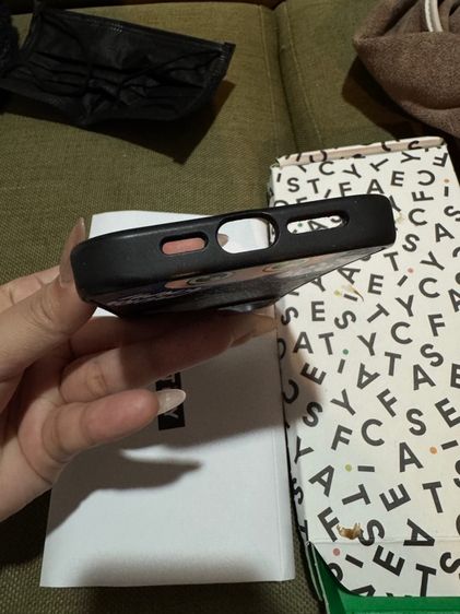 casetify แท้ 15 promax รูปที่ 2
