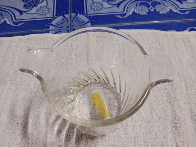 ถังแช่วิสกี้สไตล์ฝรั่งเศส