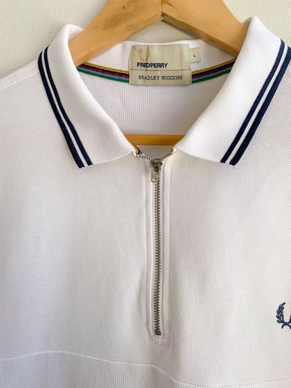 Fredperry รูปที่ 2