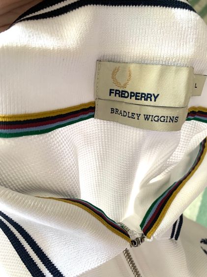 Fredperry รูปที่ 3