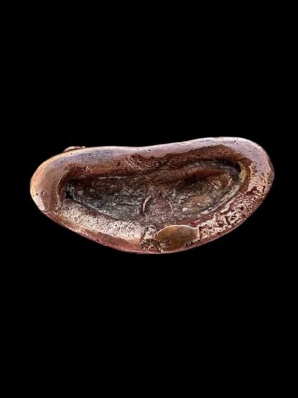 พระบูชาสมัยอยุธยา เนื้อนาค  รูปที่ 10