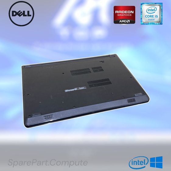 Notebook Dell Inspiron 15-3567 รูปที่ 7