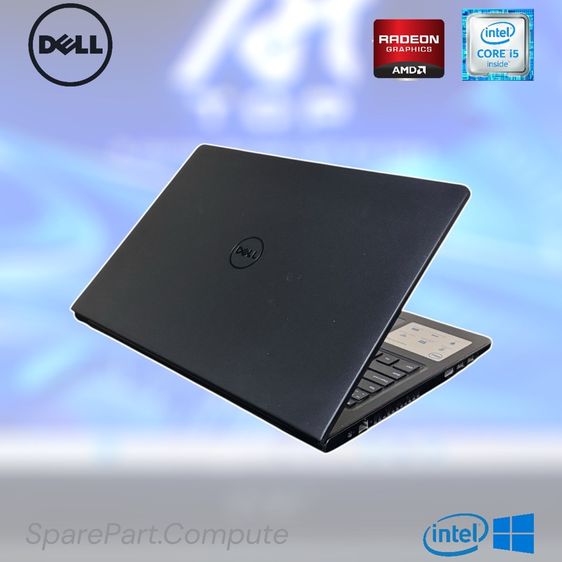 Notebook Dell Inspiron 15-3567 รูปที่ 6