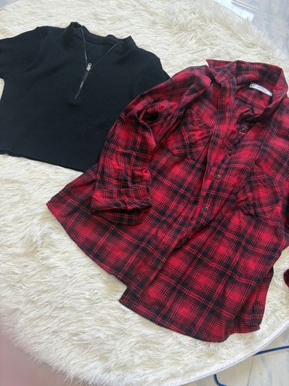 เสื้อผ้า(ใหม่มาก) รูปที่ 11