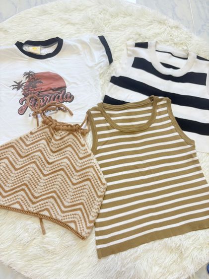 เสื้อผ้า(ใหม่มาก) รูปที่ 7