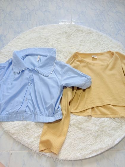 เสื้อผ้า(ใหม่มาก) รูปที่ 3