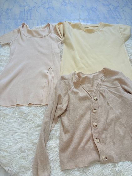 เสื้อผ้า(ใหม่มาก) รูปที่ 2