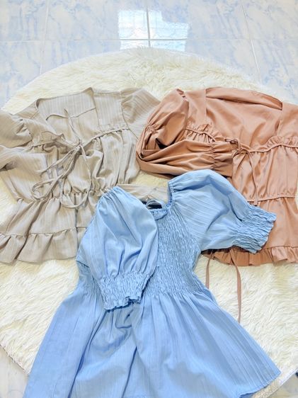 เสื้อผ้า(ใหม่มาก) รูปที่ 10