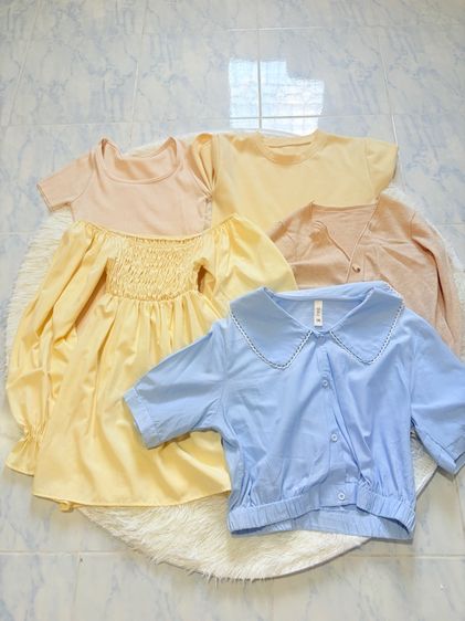 เสื้อผ้า(ใหม่มาก)