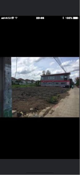 ขายที่ดินบางบัวทอง รูปที่ 3