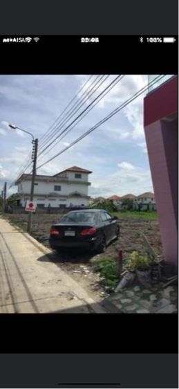 ขายที่ดินบางบัวทอง รูปที่ 4