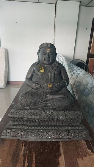 พระพุทธรูปสังกัจจายน์