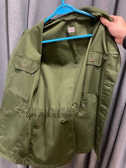 Jackets รูปที่ 12