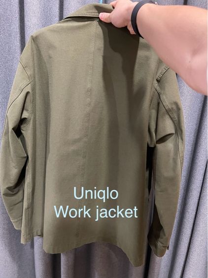 Jackets รูปที่ 4