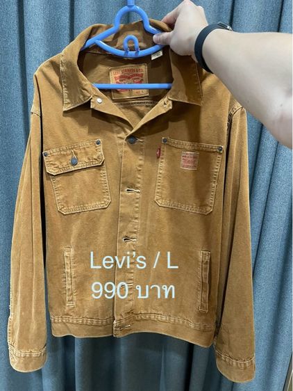 Jackets รูปที่ 6