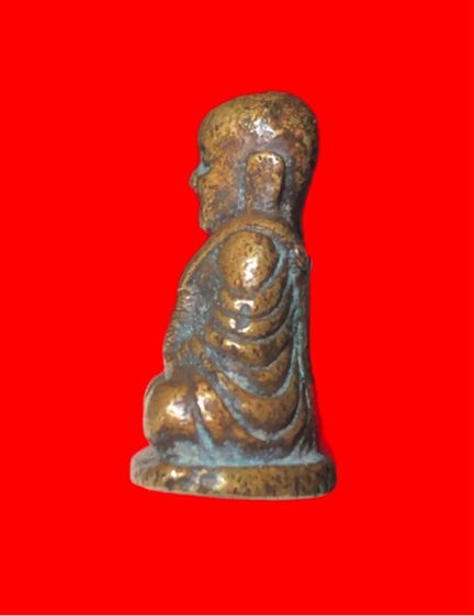 หลวงพ่อเงิน วัดบางคลาน รูปที่ 4