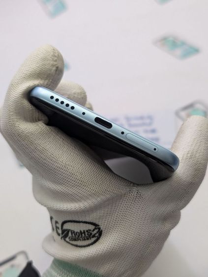 ขาย เทิร์น Vivo V60 5G Ram 12 Rom 256 ศูนย์ไทย สภาพสวย มีตัวเครื่อง และชุดชาร์จแท้ ประกันยาว เพียง 9,990 บาท ครับ รูปที่ 8