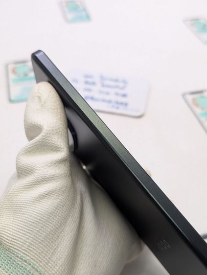 ขาย เทิร์น iQOO Z9 5G Ram 8 Rom 256 ศูนย์ไทย สภาพสวย อุปกรณ์ครบยกกล่อง เพียง 5,290 บาท ครับ รูปที่ 12