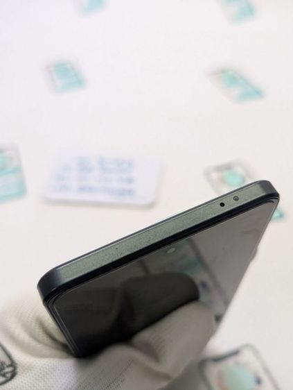 ขาย เทิร์น iQOO Z9 5G Ram 8 Rom 256 ศูนย์ไทย สภาพสวย อุปกรณ์ครบยกกล่อง เพียง 5,290 บาท ครับ รูปที่ 9