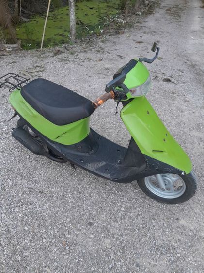 dio af18 รูปที่ 3