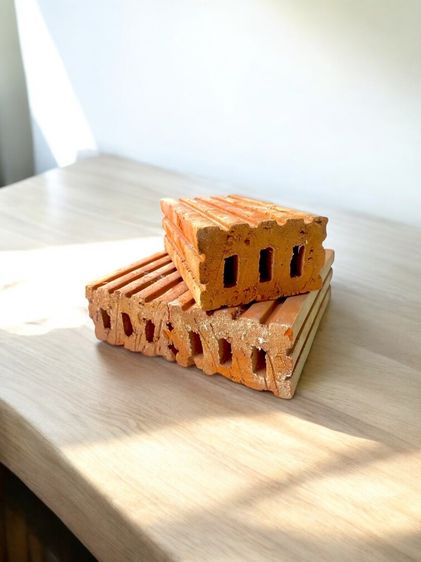 F-Block อิฐมอญแดงราคาถูกๆ ขอนแก่น อุดร มหาสารคาม ส่งทั่วอีสาน 0940979145 รูปที่ 2