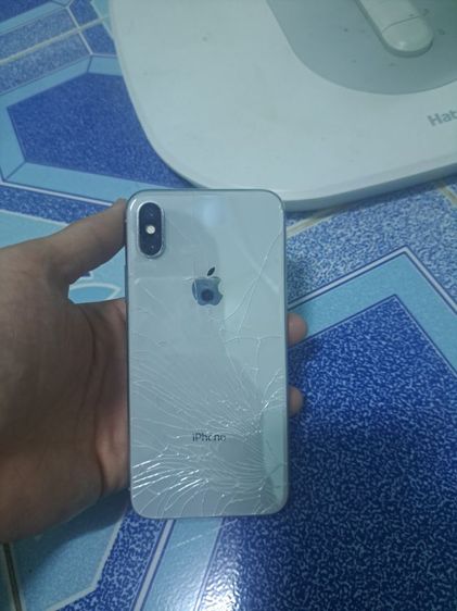 iphone x 256 รูปที่ 2