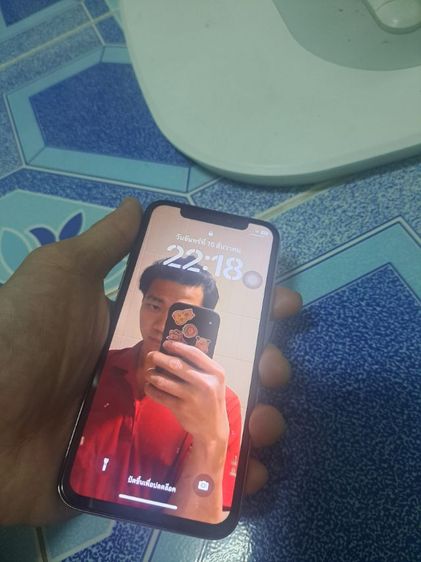 iphone x 256 รูปที่ 3