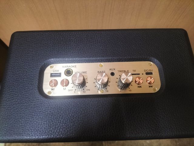 ลำโพง j max ll รูปที่ 5