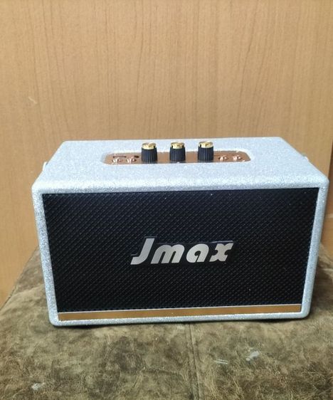 ลำโพง j-max รุ่น jm 13 รูปที่ 5