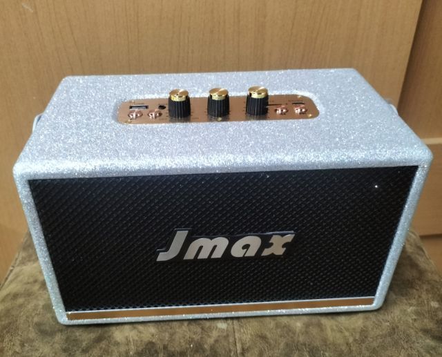 ลำโพง j-max รุ่น jm 13 รูปที่ 4