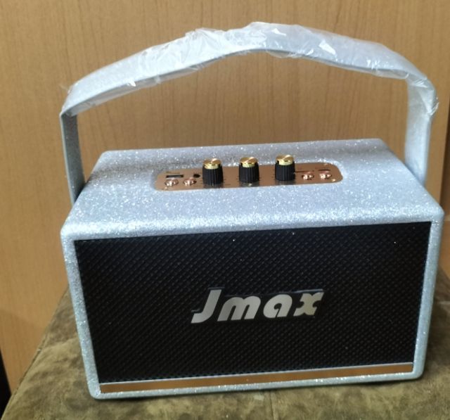 ลำโพง j-max รุ่น jm 13 รูปที่ 6