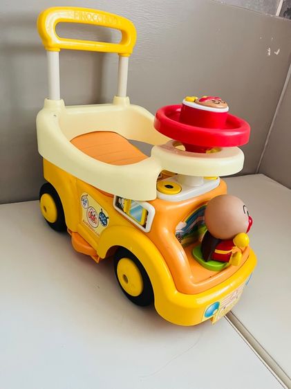 รถขาไถ รูปที่ 4